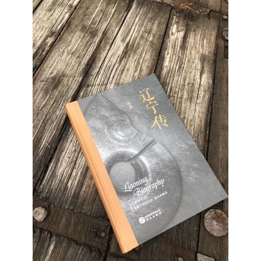 辽宁传 商品图4