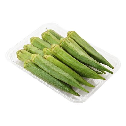 高原秋葵 约190g/份 商品图0