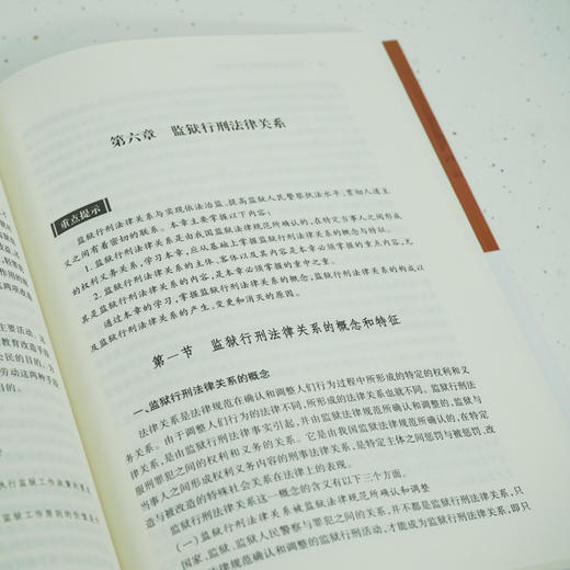 监狱学基础理论（第二版）  史殿国主编 商品图4