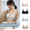 【夏季新品❗️果冻条软支撑内衣】塑造好胸型，吸湿透气，舒适聚拢❗️U型美背文胸无痕无钢圈乳胶内衣女薄款文胸 商品缩略图0