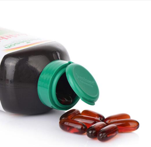 Jamieson健美生卵磷脂软胶囊100粒 商品图3