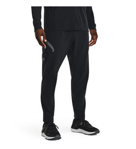 【M码，如无货将做退款】安德玛UA男士Project Rock强森Unstoppable长裤1373572-001