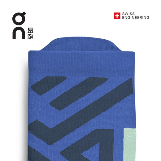 On 昂跑低帮跑步运动袜 商品图4