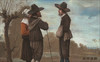 Jacobus Vrel: Looking for Clues of an Enigmatic Painter / 雅各布斯·弗雷：寻找神秘画家的线索 商品缩略图4