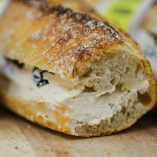 朗姆酒重芝士法棍 商品图3