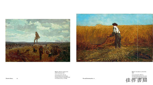 Winslow Homer: Crosscurrents / 温斯洛·霍默：逆流 商品图1