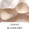 【性感无痕❗️冰丝露脐美背吊带】亲肤细腻，舒适透气，新款空气固定杯美背内衣，无痕一体露脐吊带背心女性感裹胸文胸 商品缩略图2