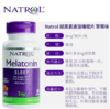 Natrol褪黑素营养片 90片【效期至2023.8.31】 商品缩略图1