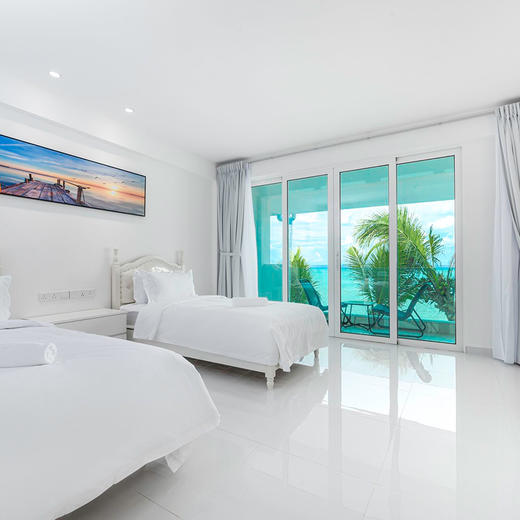 斑淡南岛阿卡迪亚沙滩度假村 商品图4