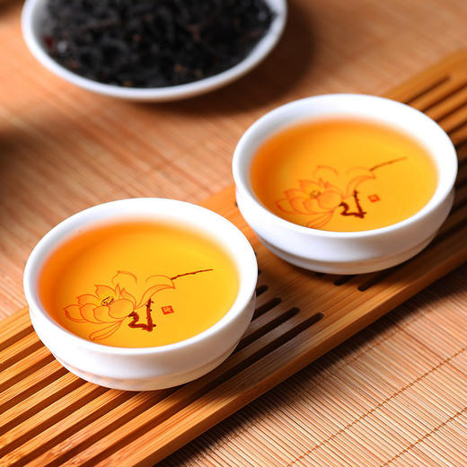 2026年新茶云南滇红茶乌龙红茶散茶袋装批发 商品图2