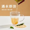 铁枫堂铁皮石斛西洋参颗粒遇水即溶好吸收3g*10包/盒 商品缩略图3