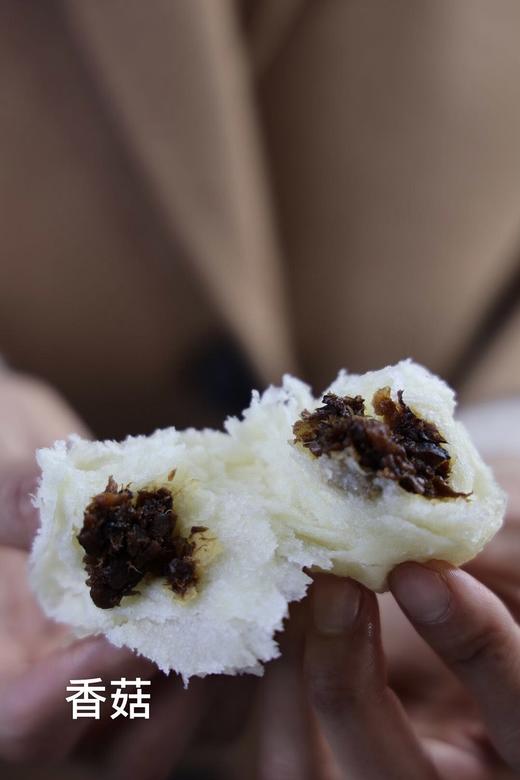 新上玫瑰豆沙口味！【老昆明破酥包】云南“八珍之首”，咬一口皮酥馅香，松软正好，地道的老昆明味道！~ 商品图12