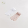 【马克珍妮 芦芙】新款女童超薄爽滑丝袜 儿童连裤袜230606 商品缩略图0