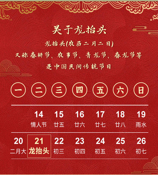 2025乙巳蛇年甲辰龙年手绳二月二龙抬头系龙绳编 商品图1