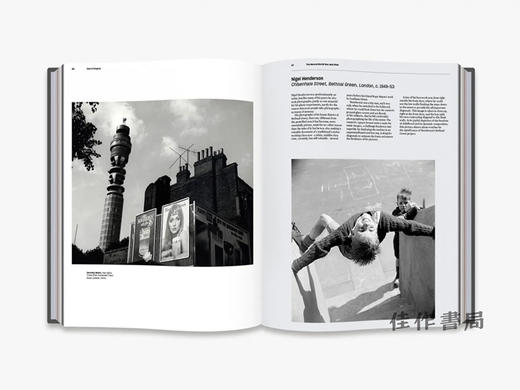 Another Country: British Documentary Photography Since 1945 / 另一个国家：1945年以来的英国纪实摄影 商品图2