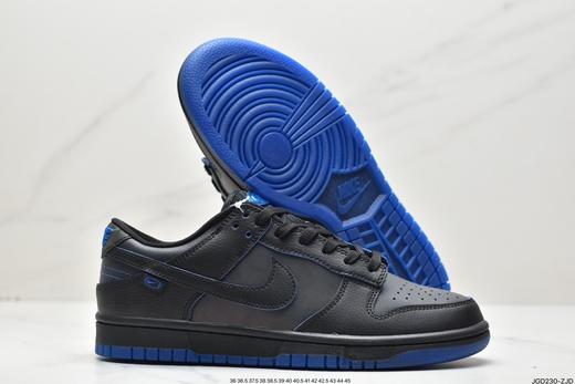 耐克Nike SB Zoom Dunk Low经典百搭休闲运动板鞋DD1503-117男女鞋 商品图4