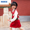ROOKIE 春 大童 小童 2件套 背心/短裙 RKG-ST-23A015 商品缩略图1