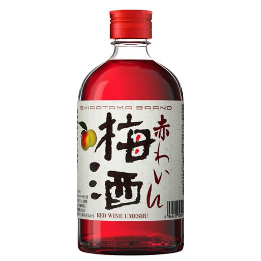 【明石】白玉青梅酒_500ML 商品图4