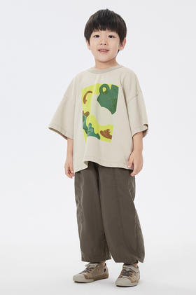 jnby 23年春款  魔术贴镂空散热板鞋  6N3M12440