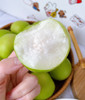 一口嘎嘣脆【贵妃蜜枣】皮薄肉嫩爽口 水分充足 甜而不腻  苹果香奶香的奇妙组合～ 商品缩略图8