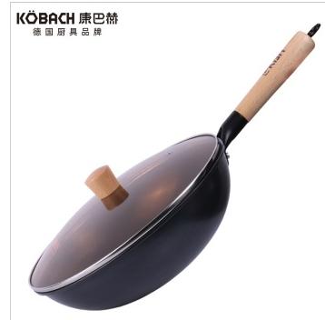 康巴赫中华老铁锅32cmCZH32A1 商品图4