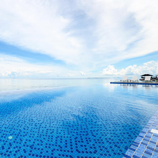 斑淡南岛阿卡迪亚沙滩度假村 商品图1