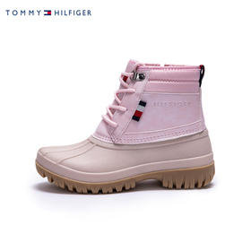 TOMMY 秋 大童 小童 靴子 THS10253