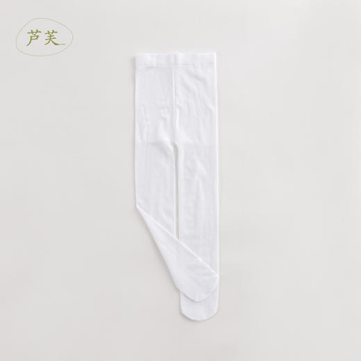 【马克珍妮 芦芙】新款女童超薄爽滑丝袜 儿童连裤袜230606 商品图1