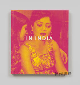 Mitch Epstein: In India / 米奇·爱泼斯坦：在印度