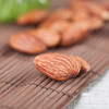 如水 原味扁桃仁  烘焙坚果仁休闲零食  680g/桶 商品缩略图3