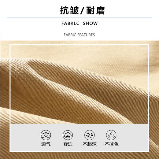 【新款DQ】大依优型大码男士拼接牛仔外套新款牛仔衣青年百搭上衣潮款 商品图1