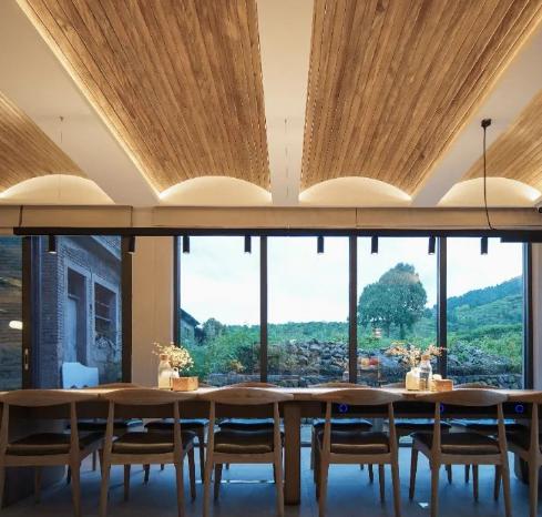 仙居 乐屿民宿 商品图5