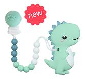 （清仓秒杀）加拿大Glitter&Spice咕哩派宝宝牙胶 商品图1