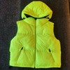 Aztech mountain - Snowbird Vest - Safety Yellow - 女装 - 滑雪背心 - 黄色 商品缩略图0