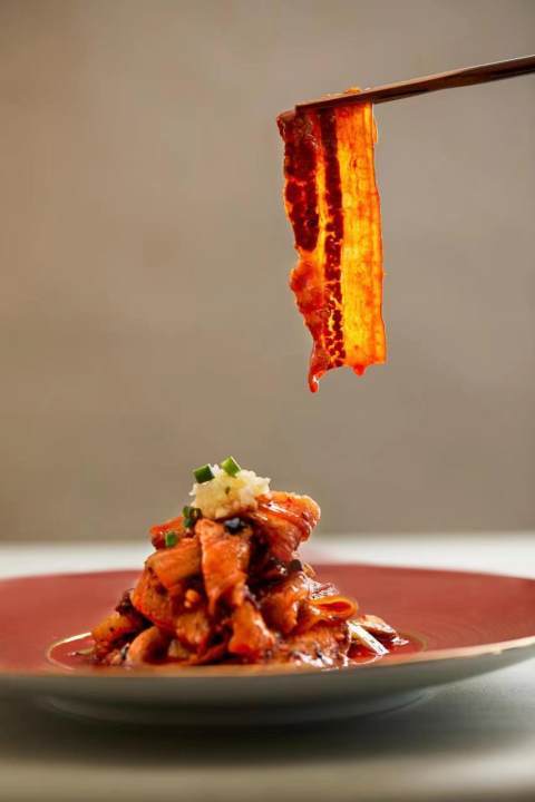 百货世界-山茶（团购2人餐） 商品图2