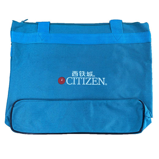 西铁城/CITIZEN 非卖品（购物袋） 商品图1