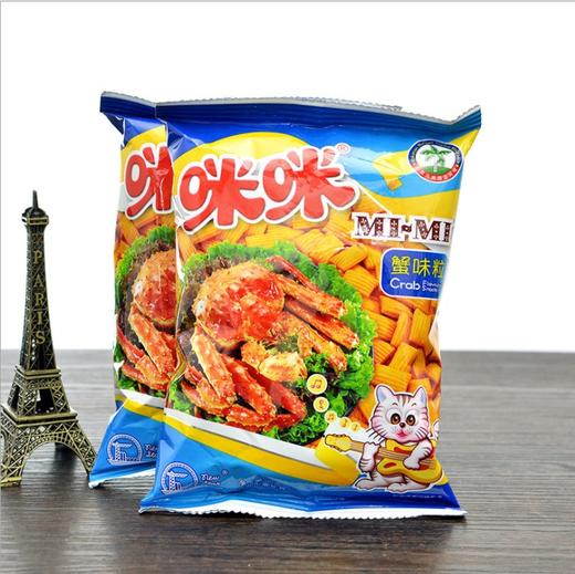 90g咪咪（蟹味粒） 商品图0