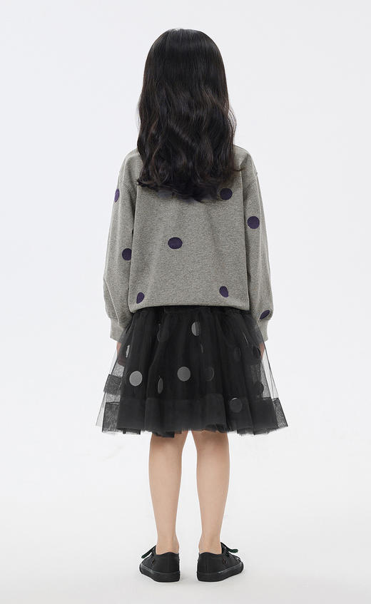 jnby 23年春款  魔术贴镂空散热板鞋  6N3M12440 商品图10