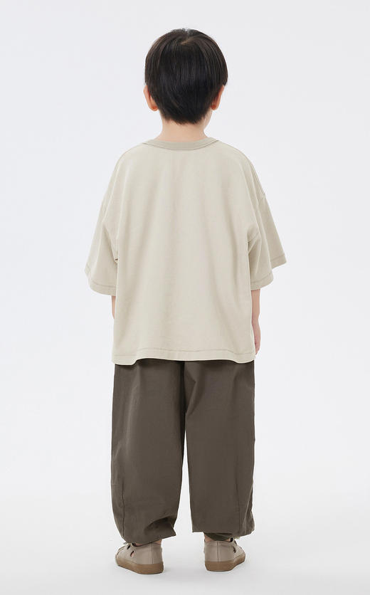 jnby 23年春款  魔术贴镂空散热板鞋  6N3M12440 商品图4