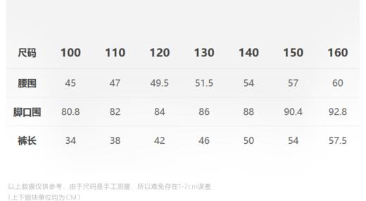 jnby  23年春款 原创图案宽松中裤  1N3E14950 商品图1