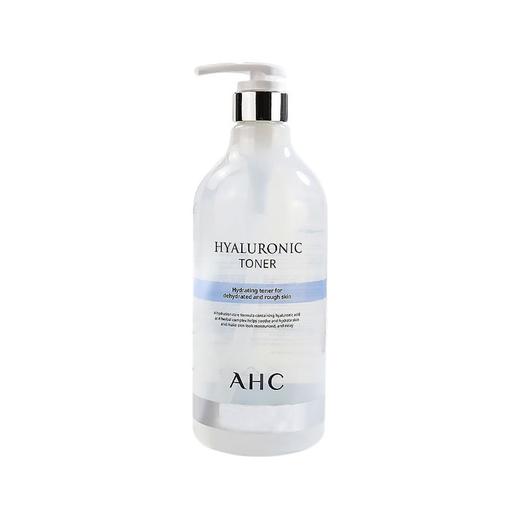 AHC 大水B5透明质酸玻尿酸保湿爽肤水 1000ml 韩国 商品图0
