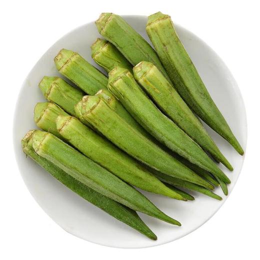 高原秋葵 约190g/份 商品图1