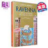 【中商原版】拉韦纳 帝国首都 欧洲熔炉 Ravenna Capital of Empire Crucible of Europe 英文原版 Judith Herrin 历史 商品缩略图0