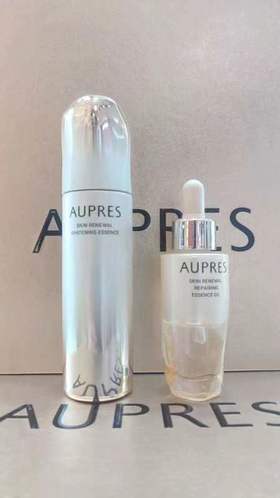 1F【欧珀莱】欧珀莱臻源焕白精华液48ml