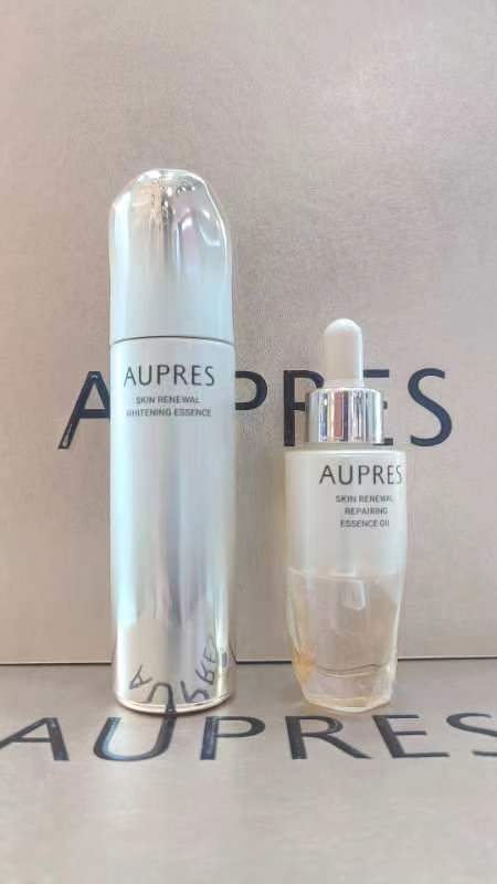 1F【欧珀莱】欧珀莱臻源焕白精华液48ml 商品图0