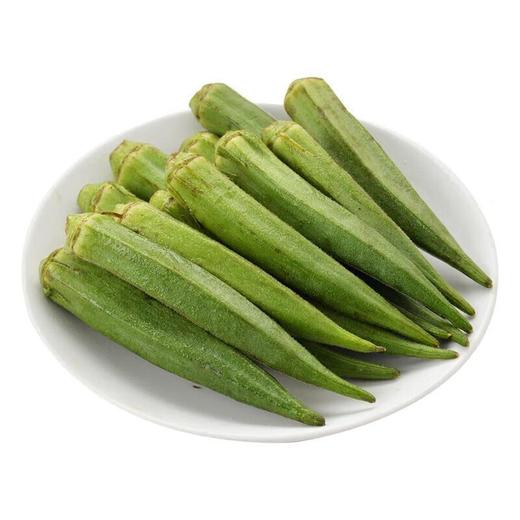 高原秋葵 约190g/份 商品图2