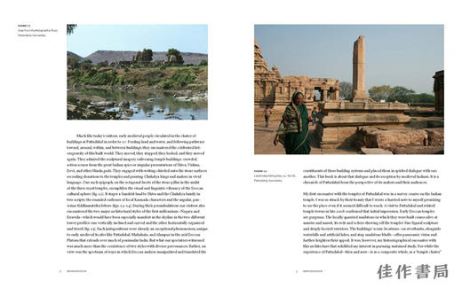 Shiva's Waterfront Temples: Architects and Their Audiences in Medieval India / 湿婆的滨水神庙：中世纪印度的建筑师及其听众 商品图1