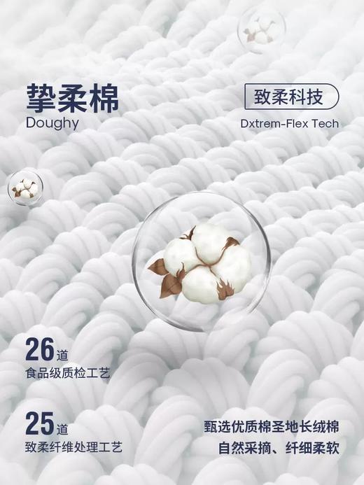 Domiamia哆咪呀寝具婴儿睡袋NB段防惊跳神器宝宝襁褓抱被新生儿0-3月春秋款DMA-182508/DMA-182522 商品图3