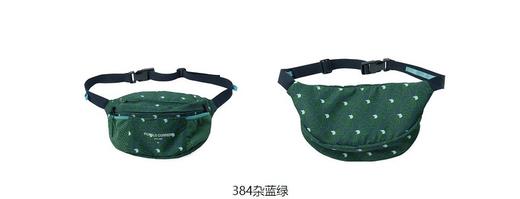 jnby  23年春款  印花斜跨单肩包  6N3L13030 商品图8