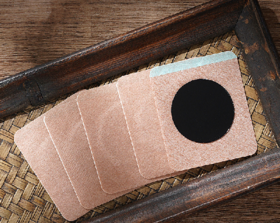 脖子上有个“止咳开关”，睡前按一按，咳嗽立止，比雪梨枇杷管用100倍！